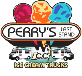 perry's last stand ice cream